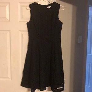 Calvin Klein dress